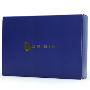 กล่อง Giftset Origin