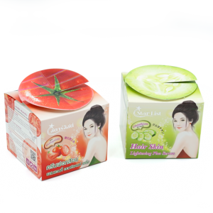 กล่องฝาขัดแบบผลไม้