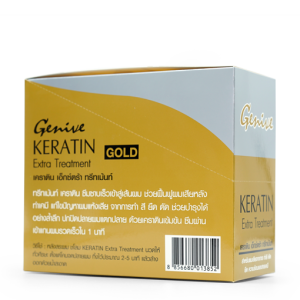 กล่องยาสระผม_Genive